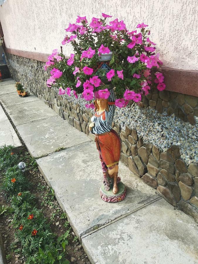 "Різьбярська Садиба" 슬랍스크 외부 사진